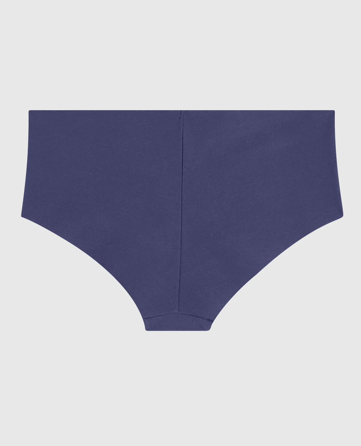 No Show Cheeky Panty in Dusk Blue - Image 5