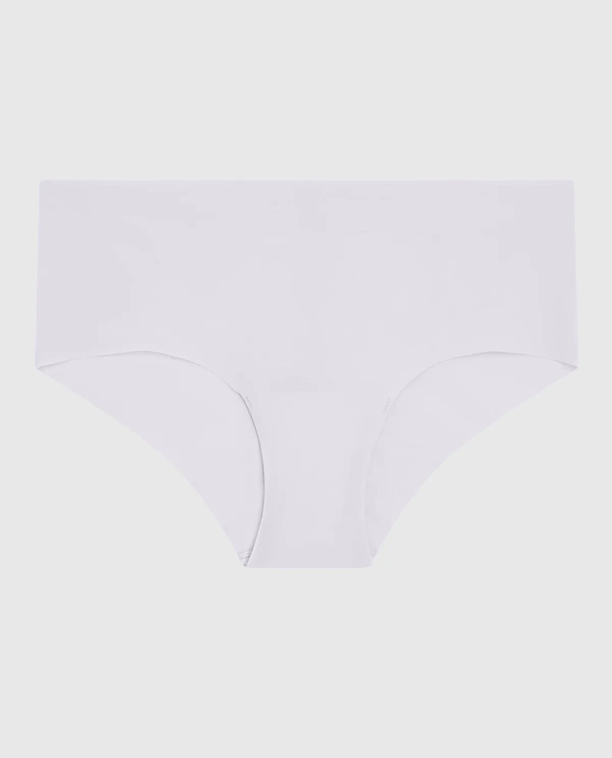 No Show Cheeky Panty in Lavender Cake - Image 4