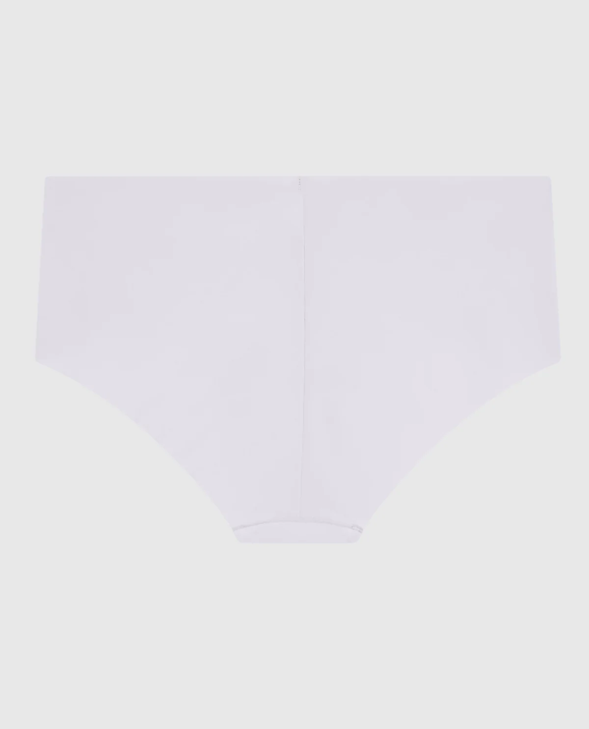 No Show Cheeky Panty in Lavender Cake - Image 5