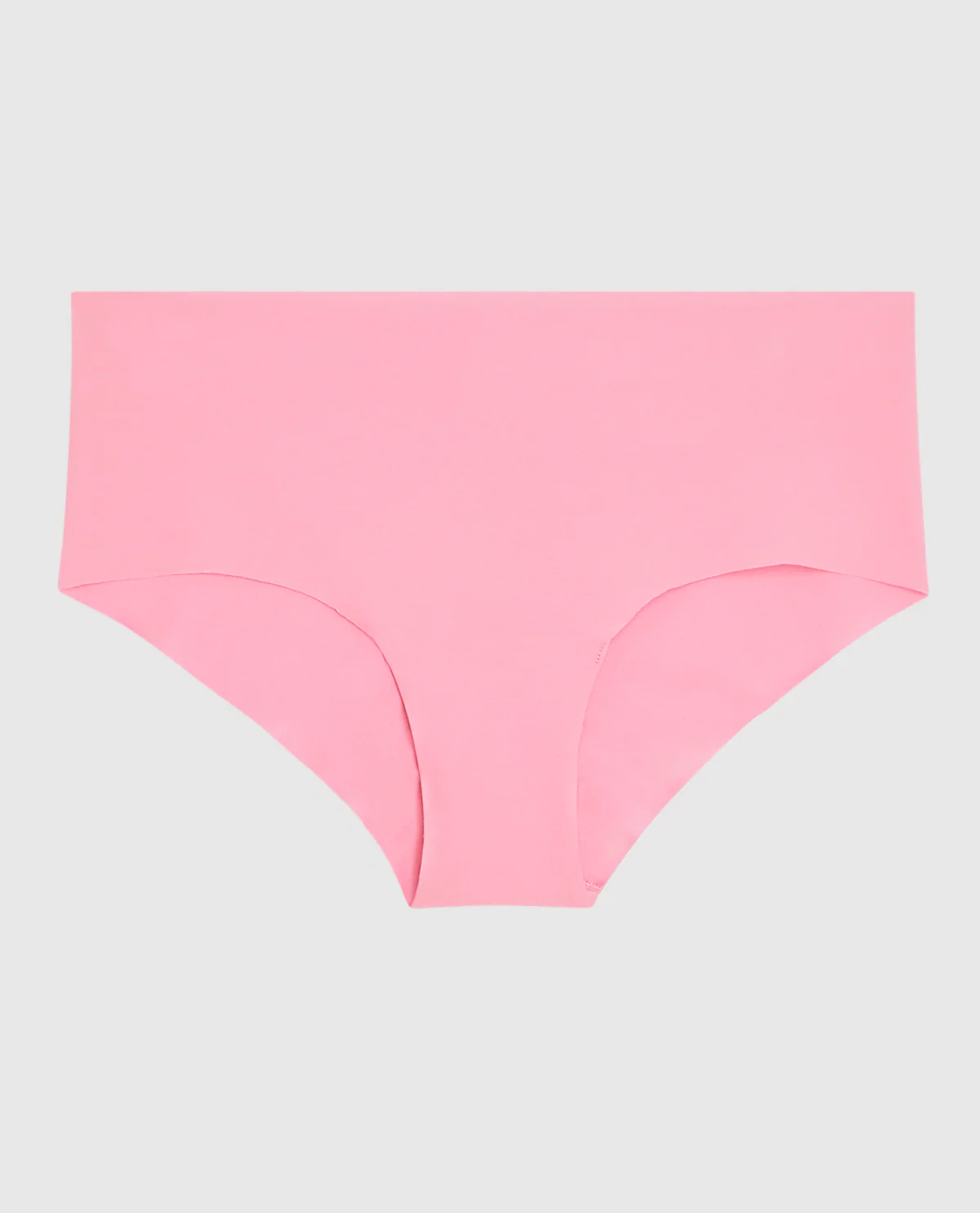 No Show Cheeky Panty in Make Me Blush - Image 4