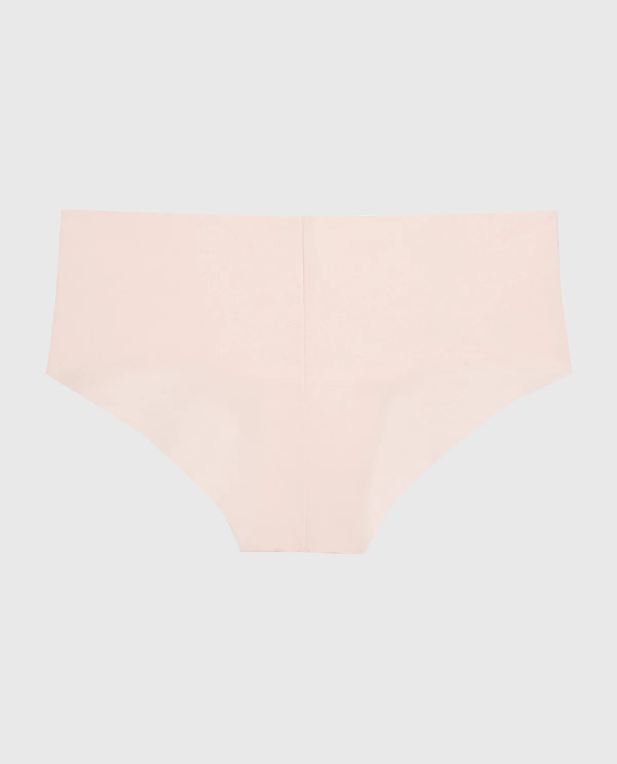 No Show Cheeky Panty in Pearl Blush - Image 5