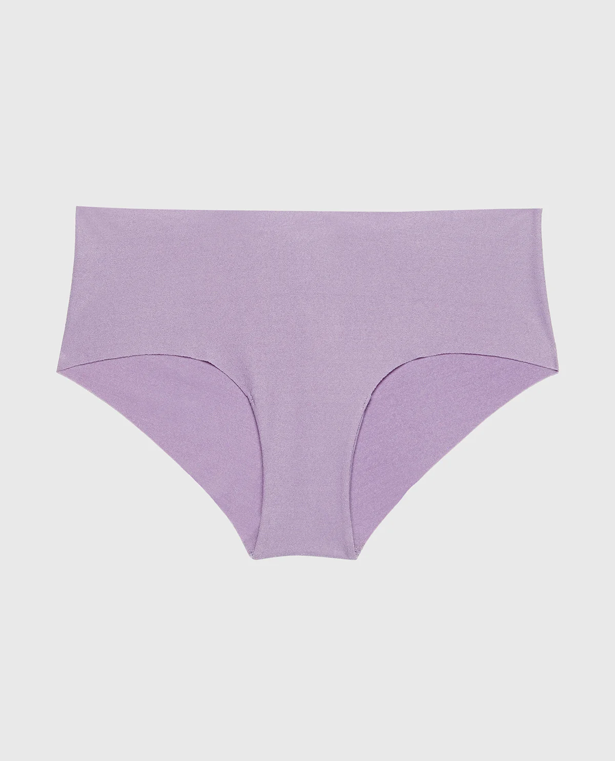 No Show Cheeky Panty in Purple Haze - Image 4