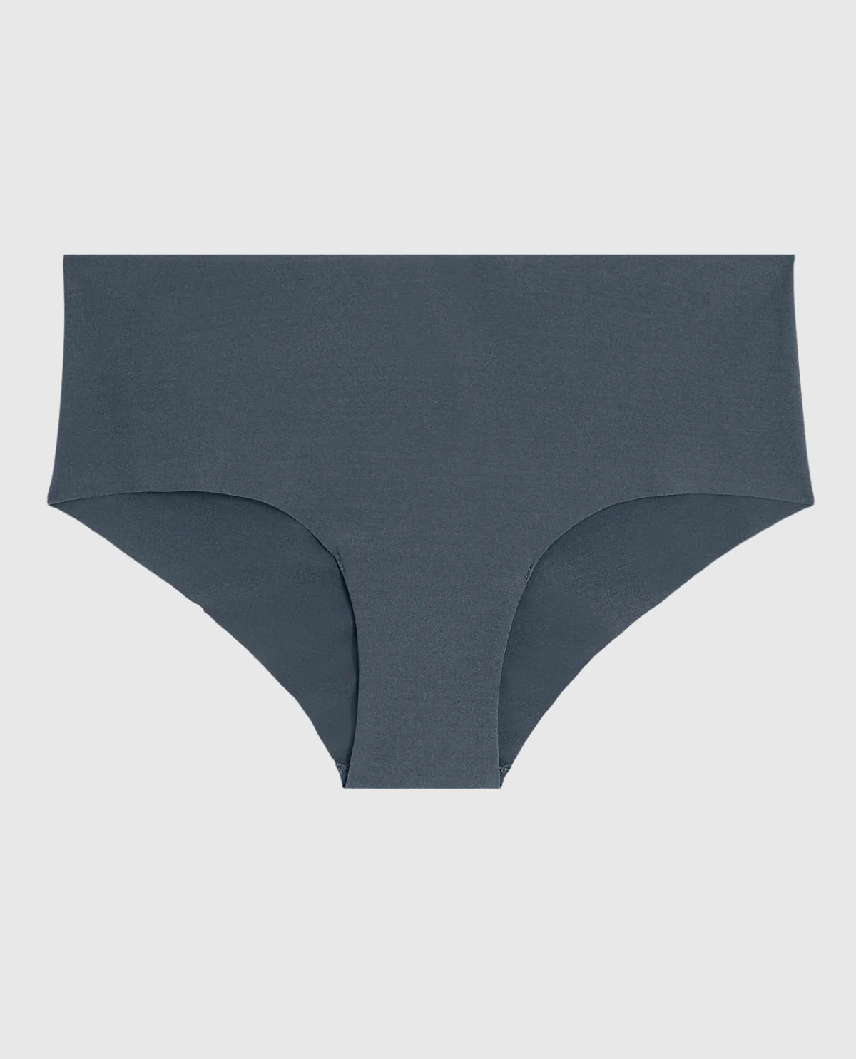 No Show Cheeky Panty in Stormy Weather - Image 4