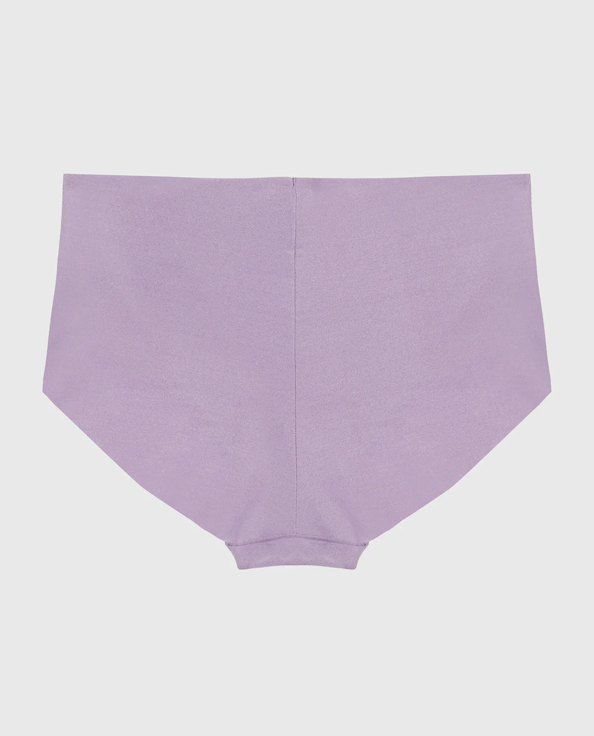 No Show High Waist Brief Panty in Purple Haze - Image 5