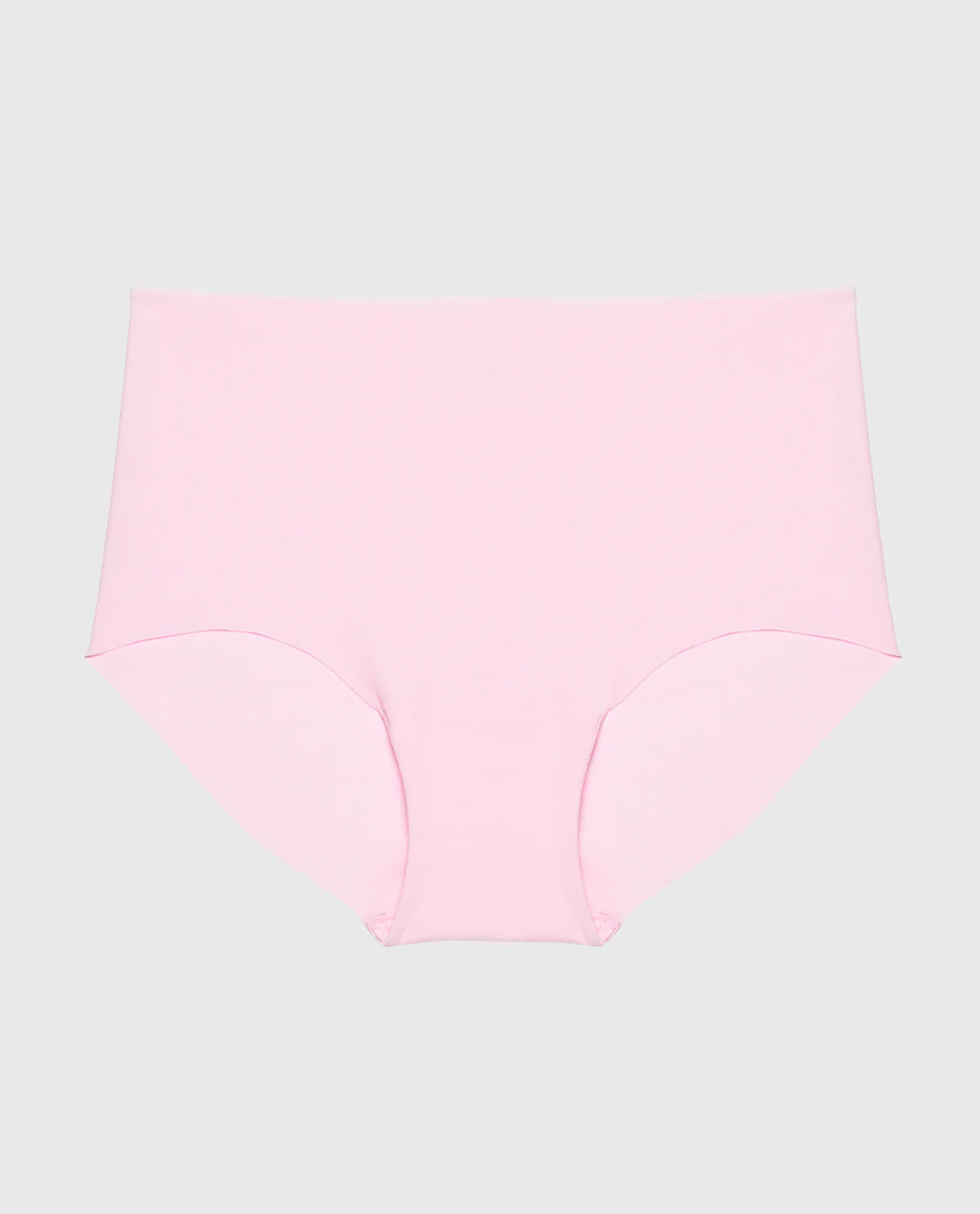 No Show High Waist Brief Panty in Sweet Dream - Image 4
