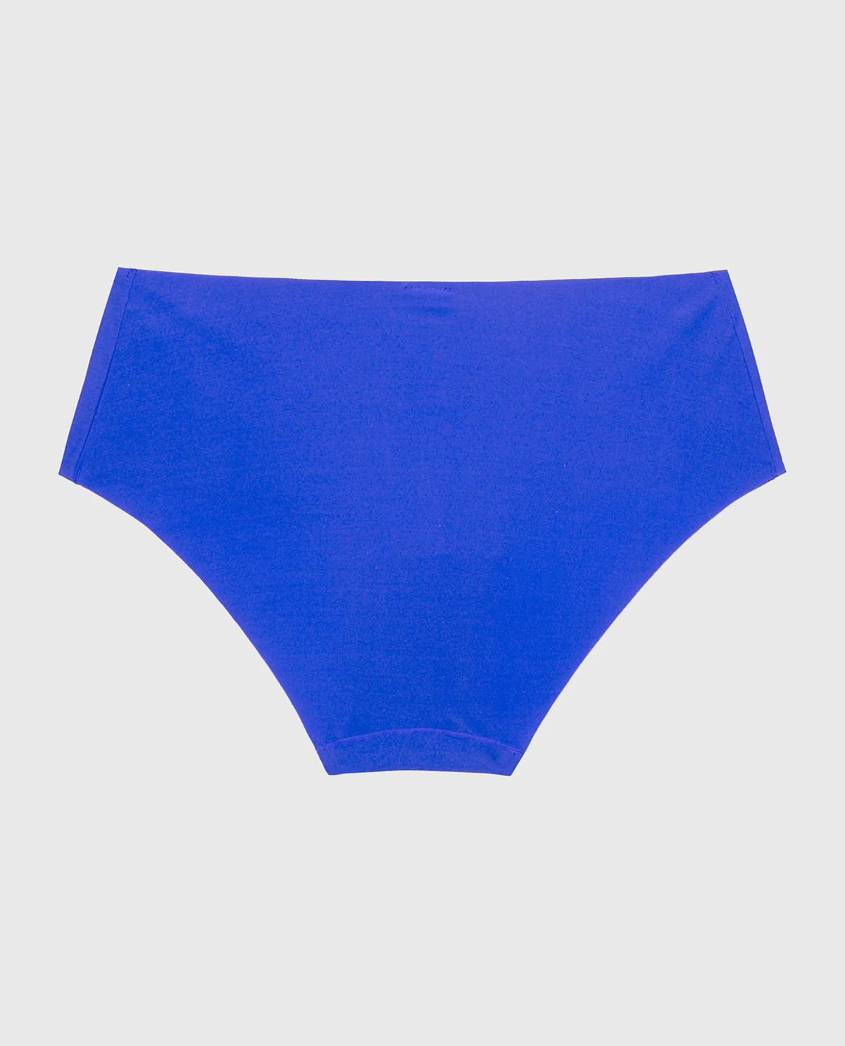 No Show Hipster Panty in Dazzling Blue - Image 5