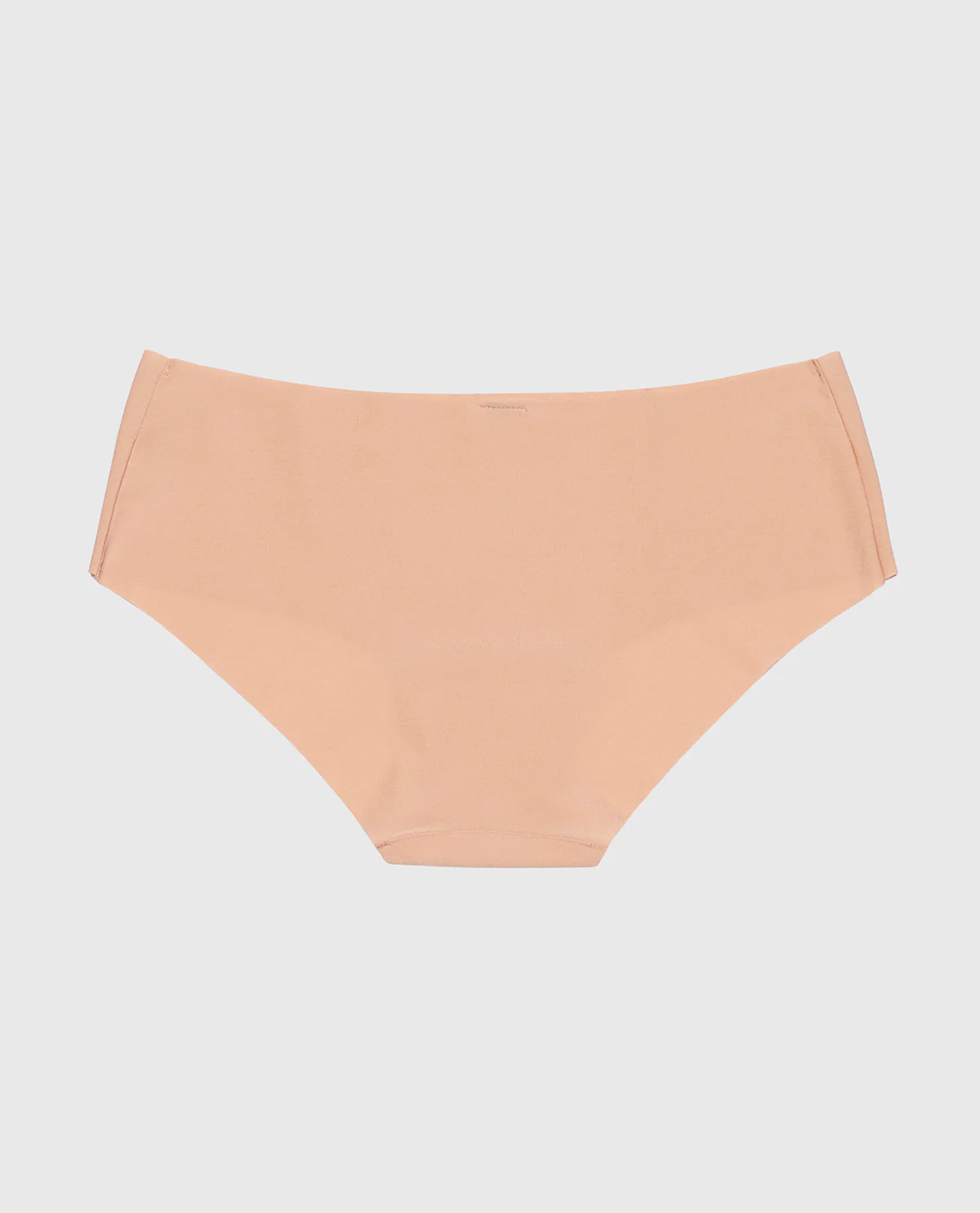 No Show Hipster Panty in Evening Blush - Image 5