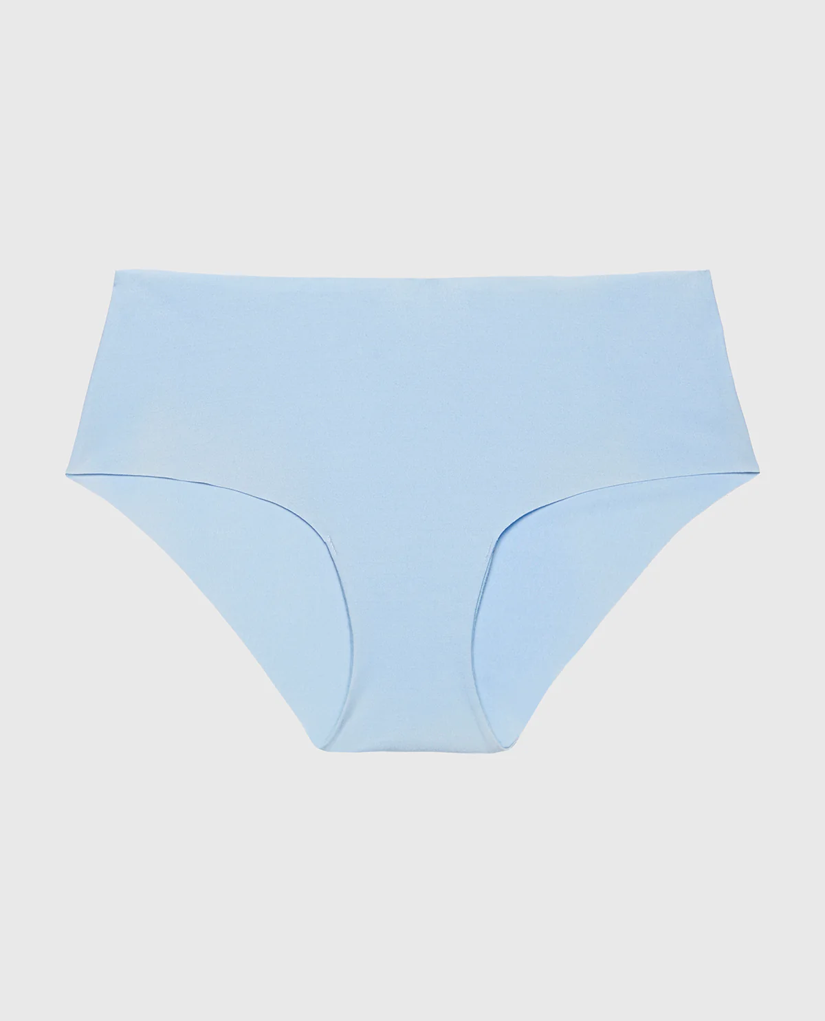 No Show Hipster Panty in Glacier Lake - Image 4