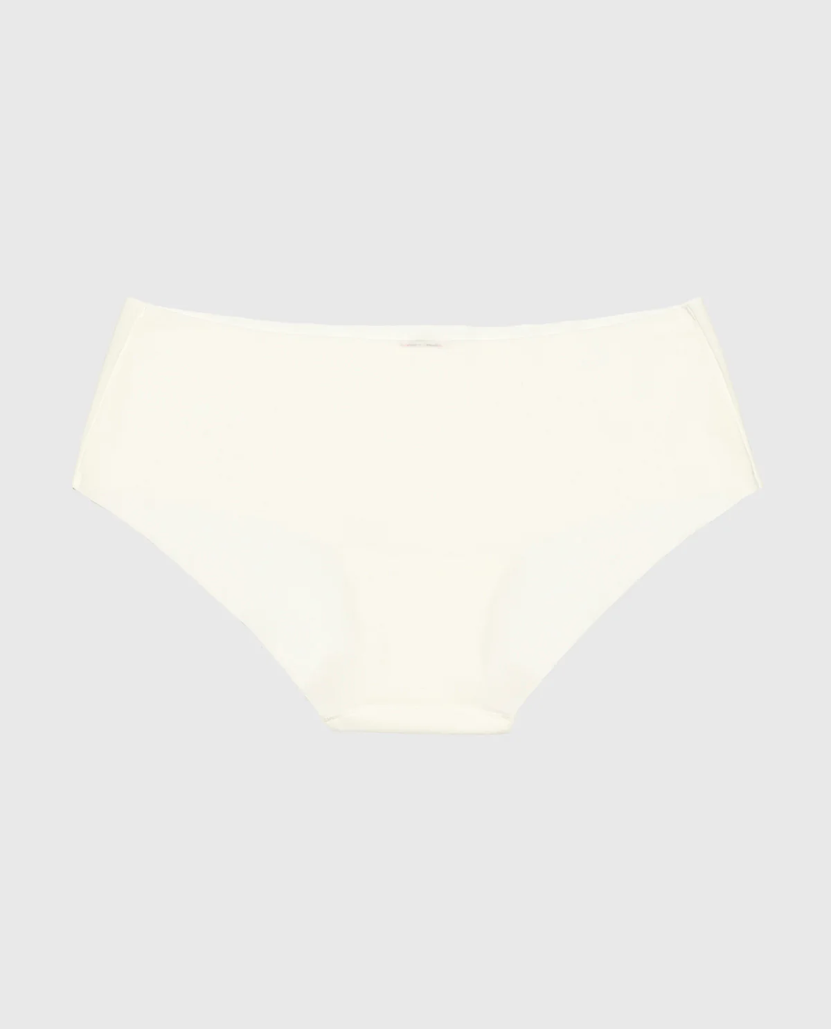 No Show Hipster Panty in Ivory - Image 5
