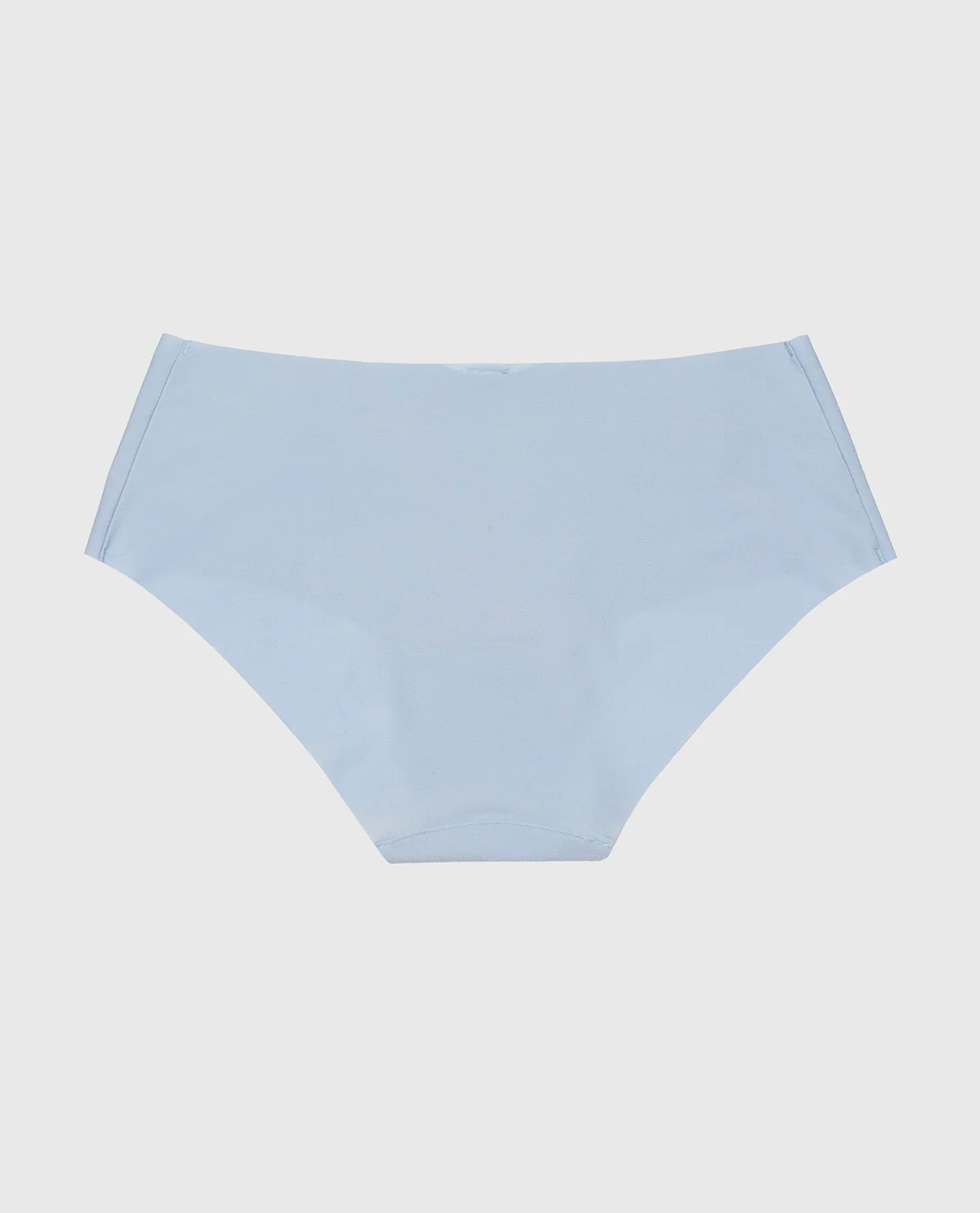 No Show Hipster Panty in Subdued Blue - Image 5