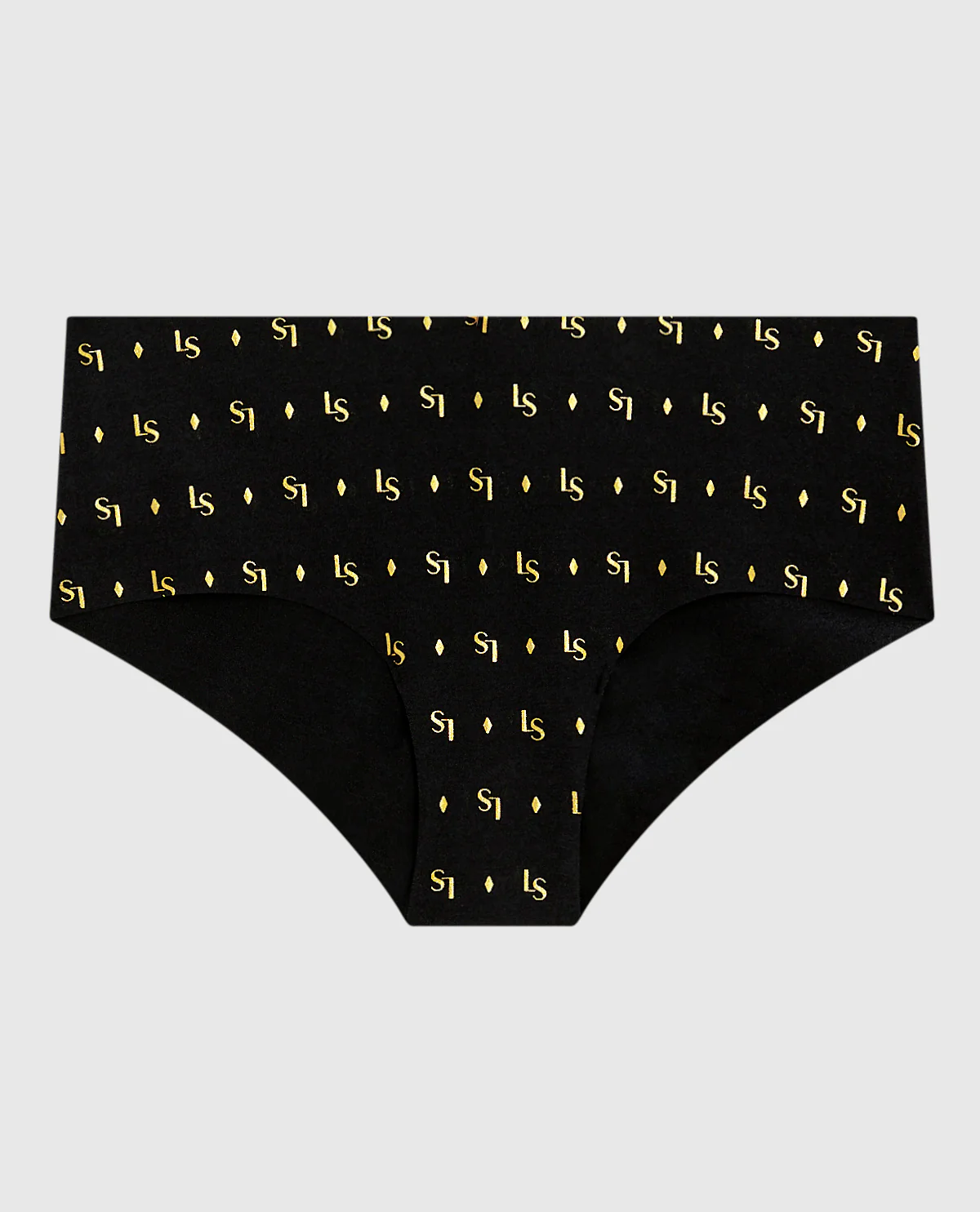 No Show Cheeky Panty in LaSenza Diamond - Image 4