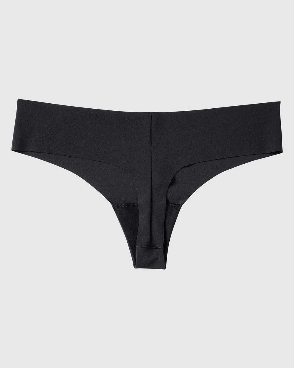 No Show Invisible Thong Panty - Image 2