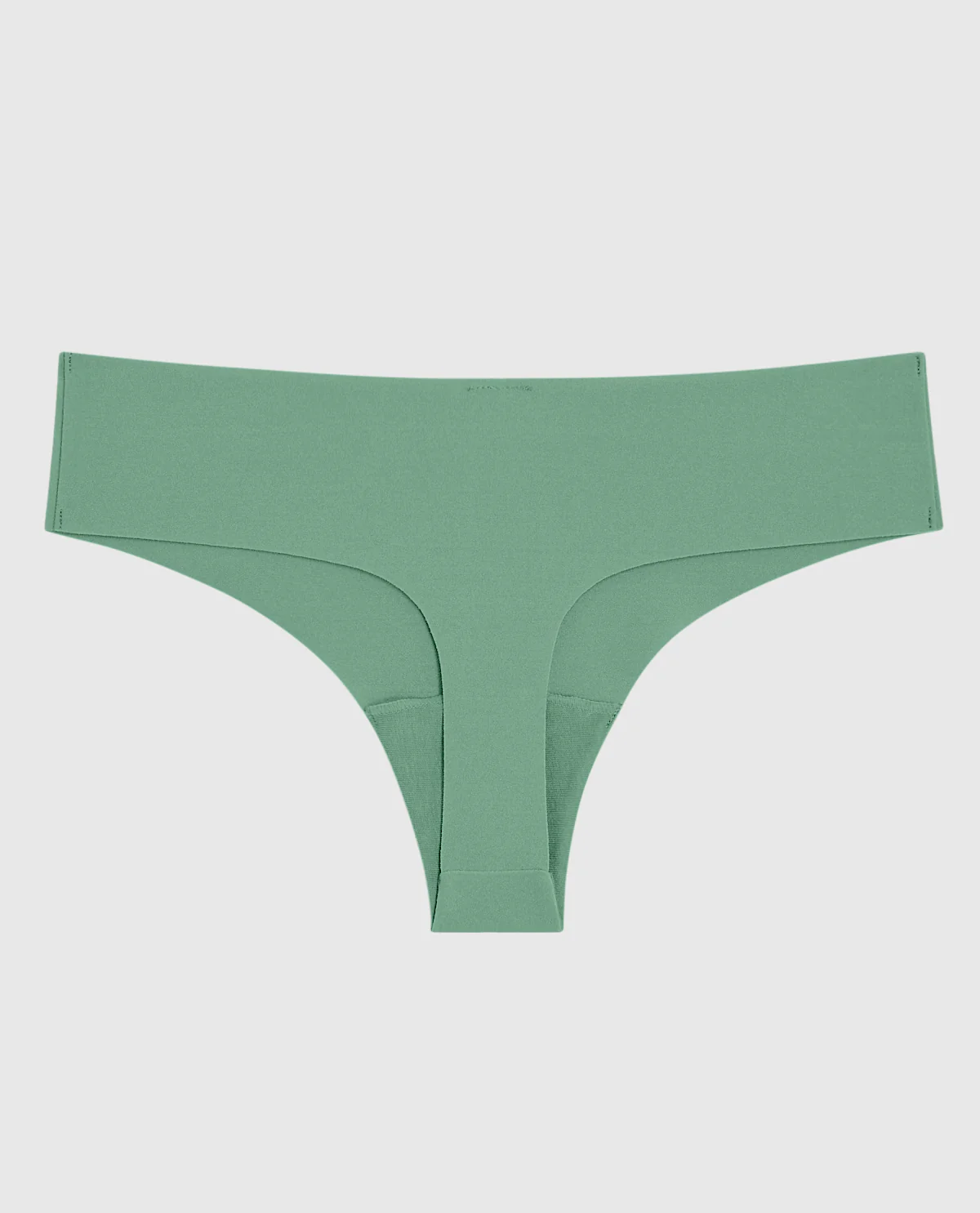 No Show Invisible Thong Panty - Image 2
