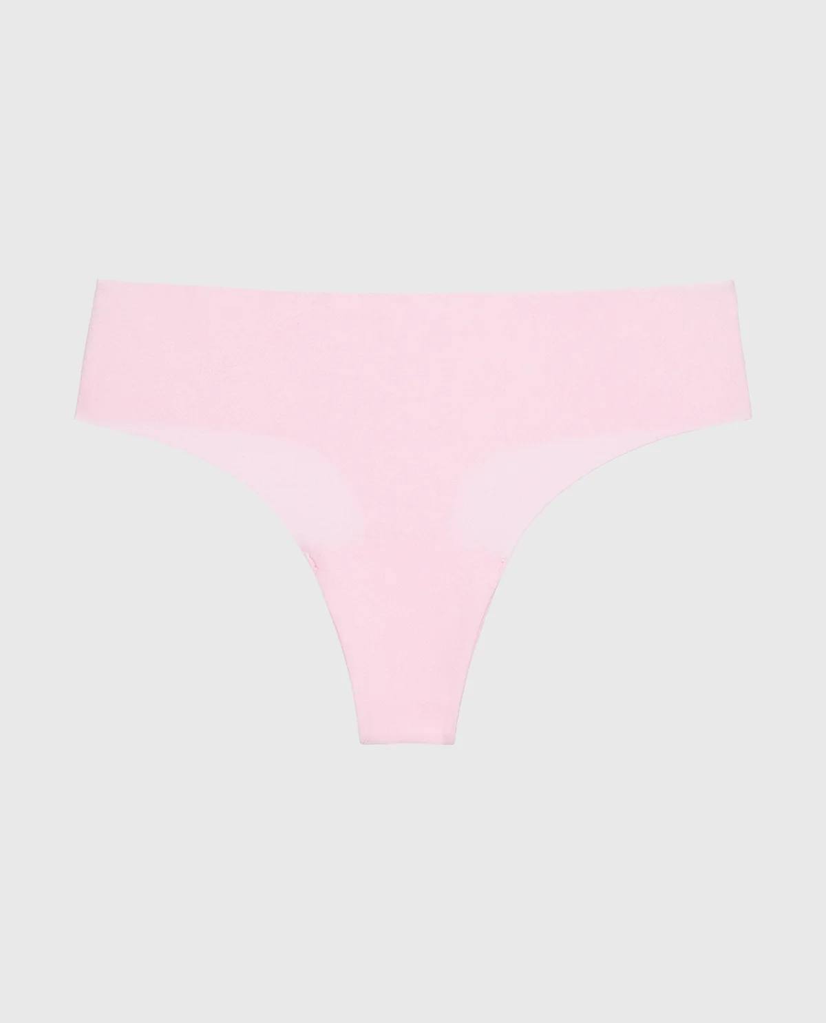 No Show Thong Panty in Sweet Dream - Image 4