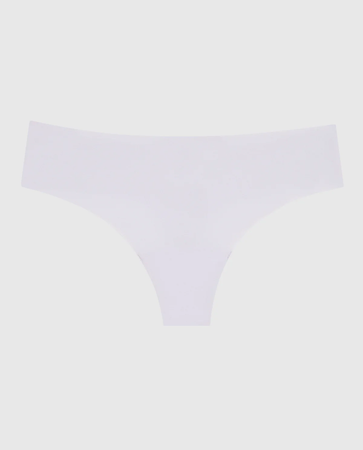 No Show Thong Panty Lavender Cake - Image 4
