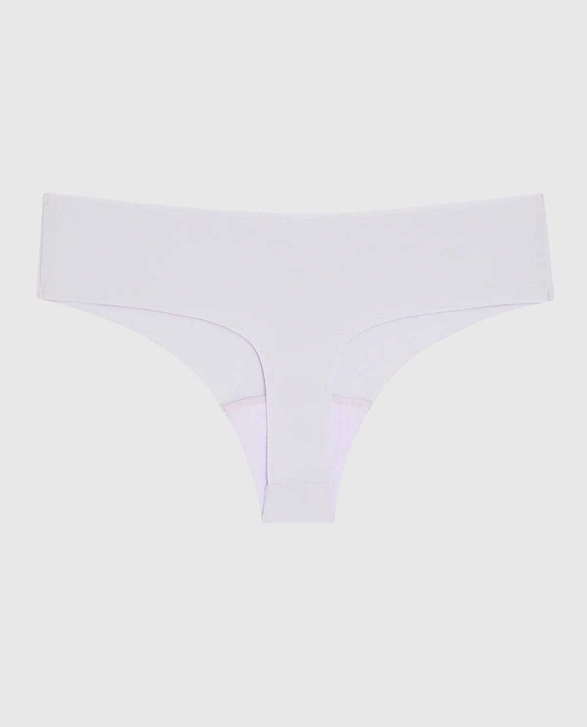 No Show Thong Panty Lavender Cake - Image 5