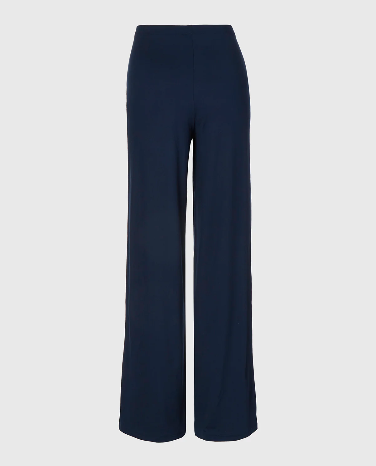 Pajama Pant in Dark Navy - Image 5