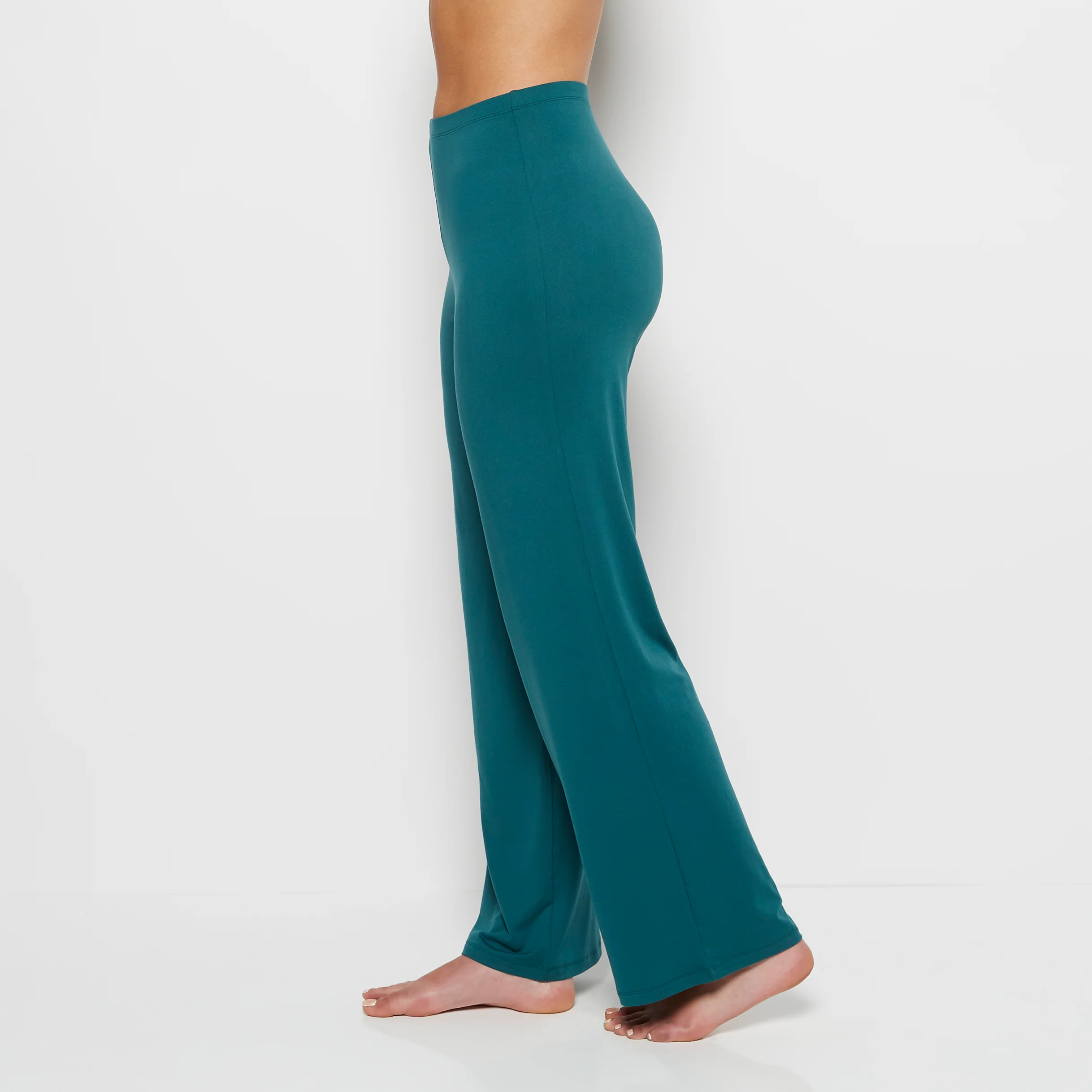 Pajama Pant in Mediterranea - Image 2