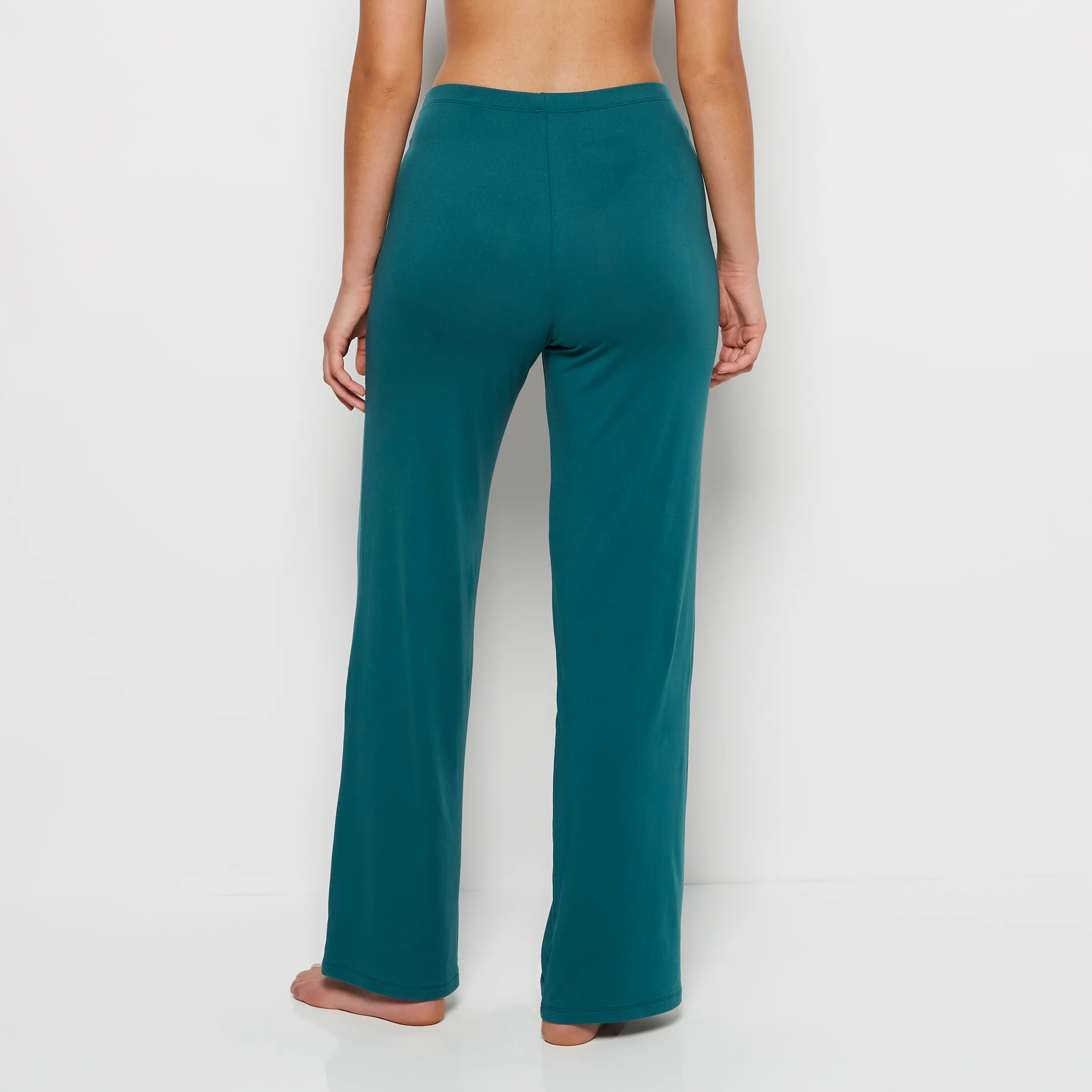 Pajama Pant in Mediterranea - Image 3