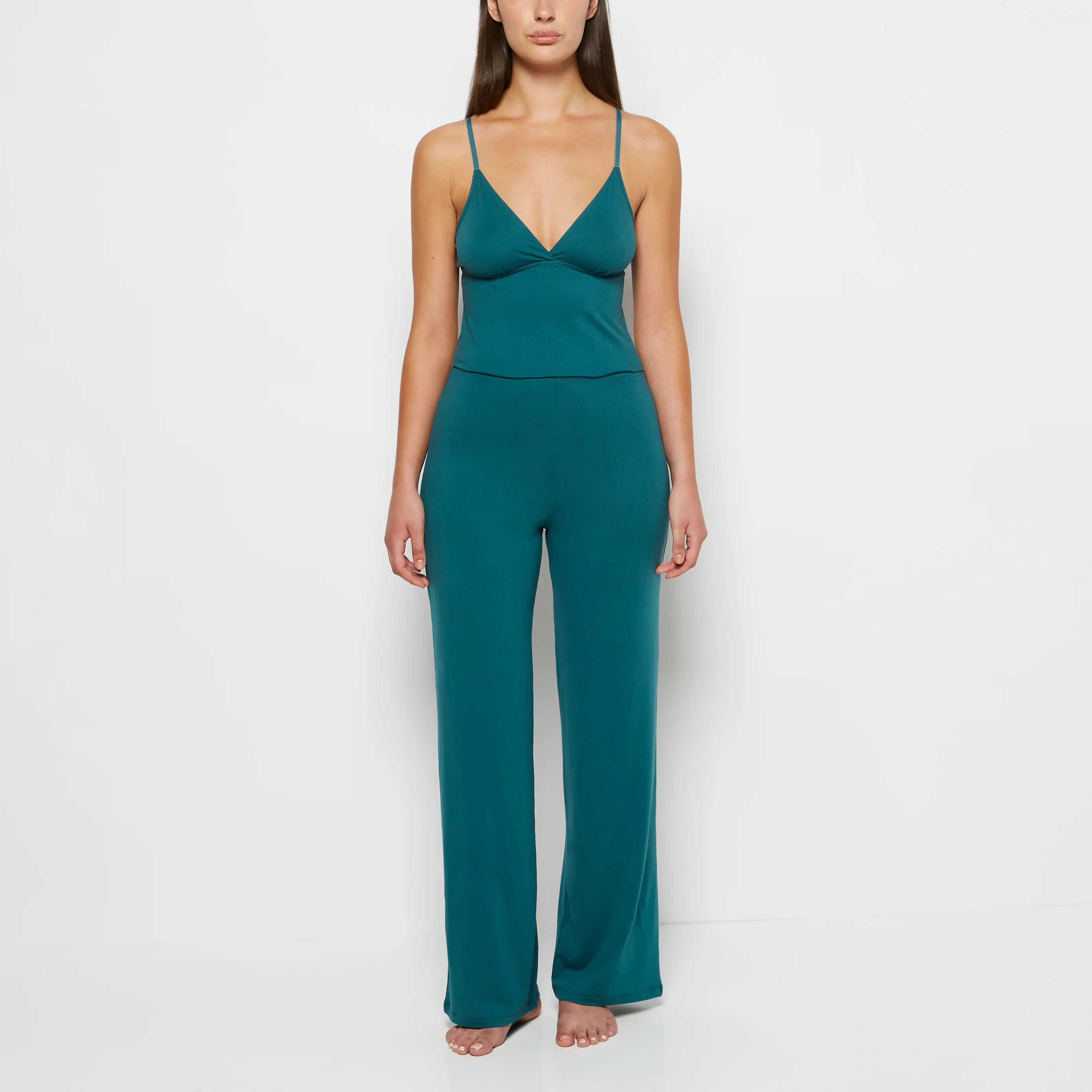 Pajama Pant in Mediterranea - Image 6