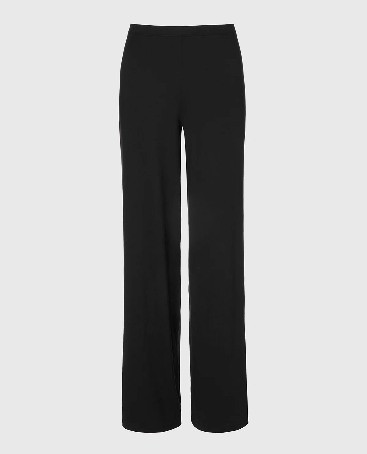 Pajama Pant in Tuxedo Black - Image 4