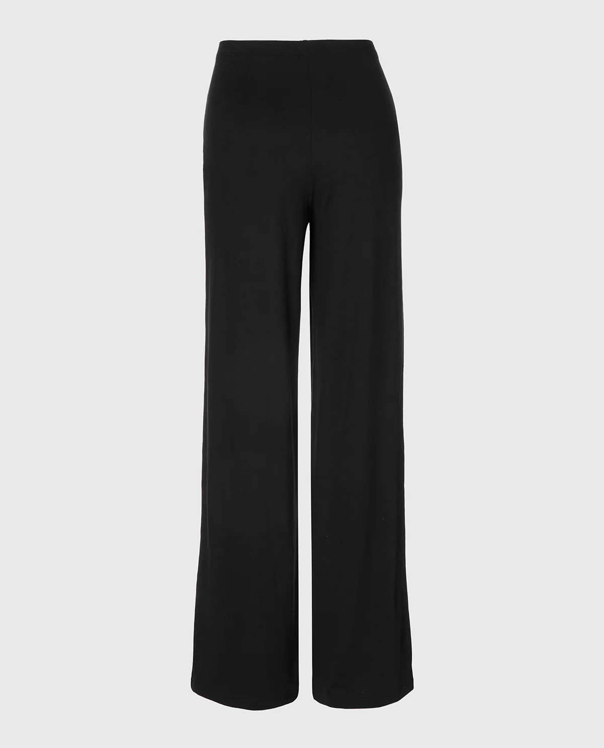 Pajama Pant in Tuxedo Black - Image 5