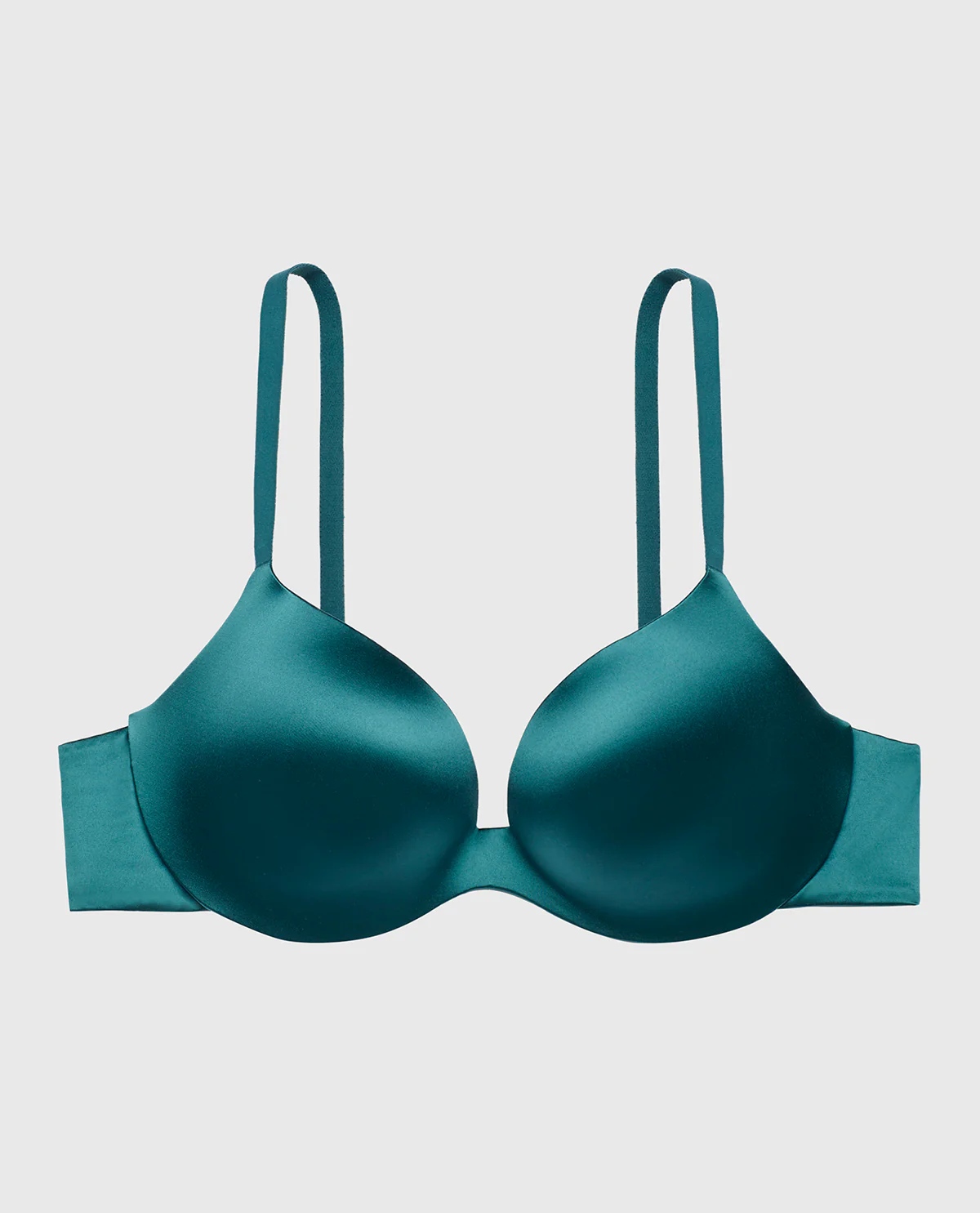 Plunge Bra in Mediterranea - Image 5