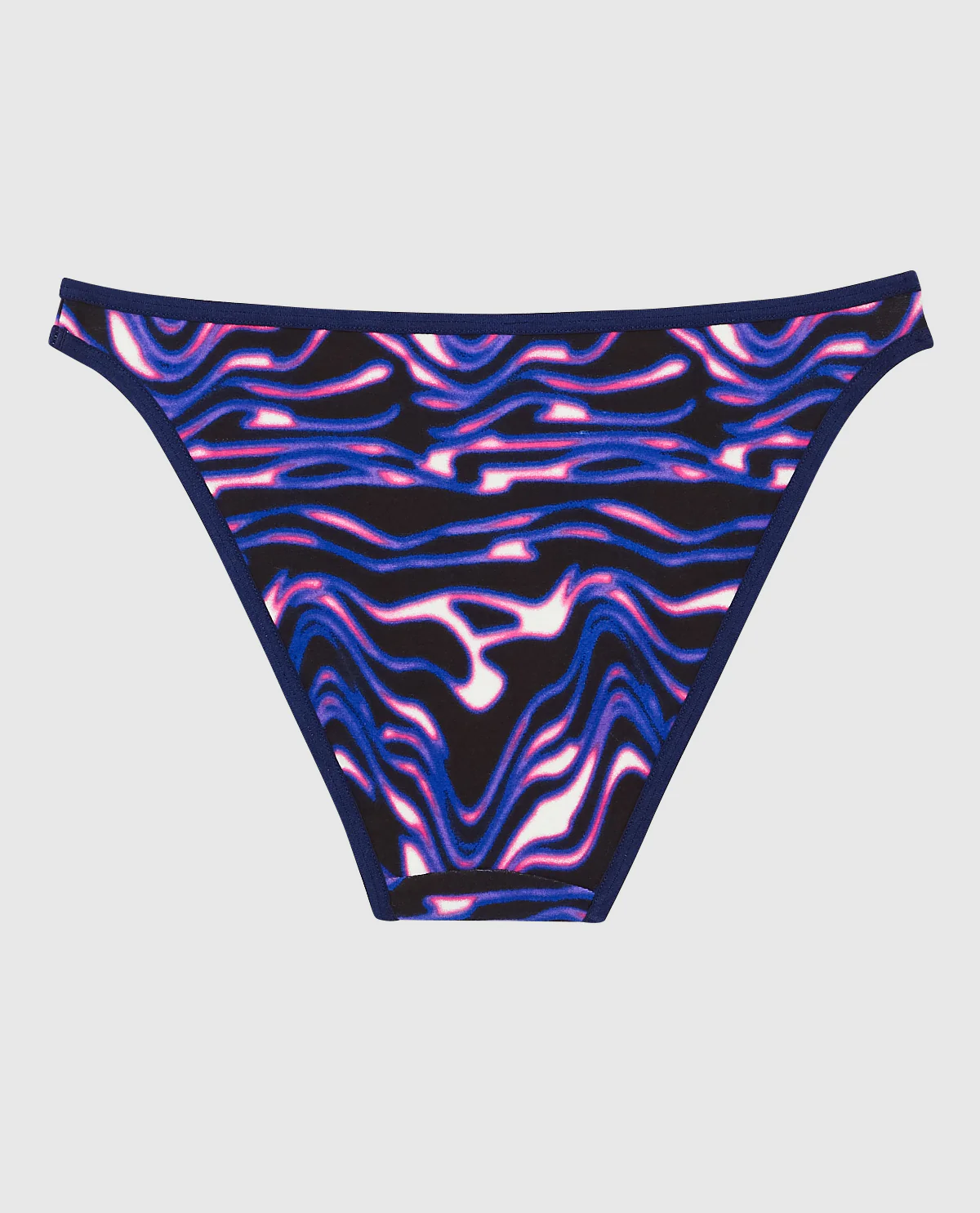 Remix Cotton Bikini Panty - Image 2