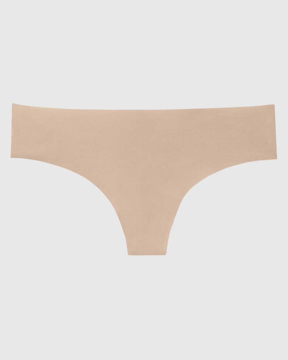 Remix Cotton Thong Panty - Image 4