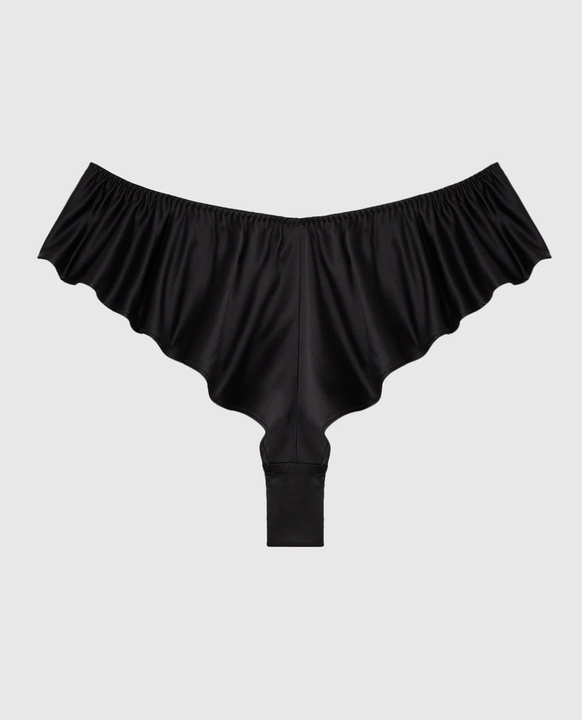 Satin Panty - Image 2