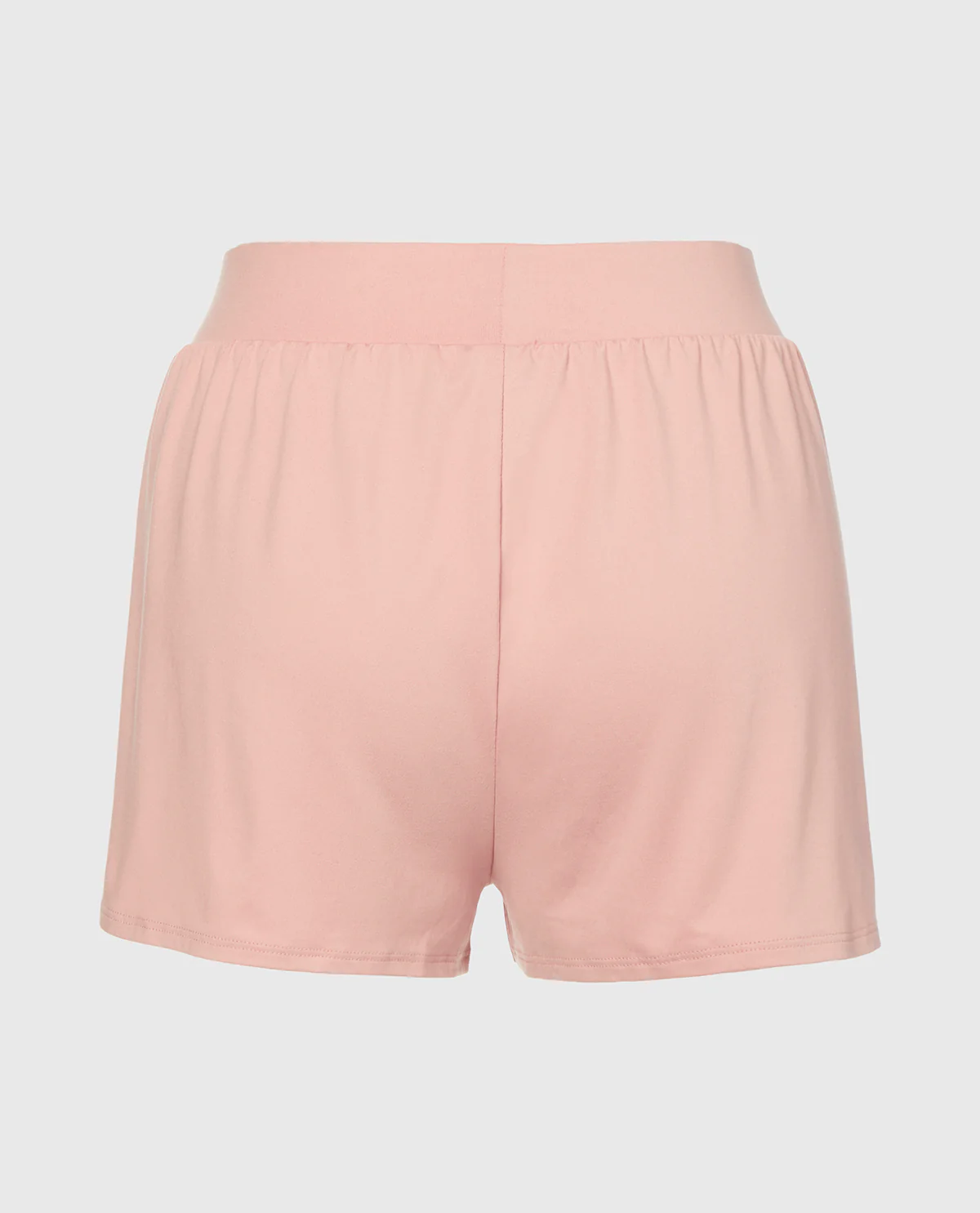 Sleep Short in Royal Pink - Image 2