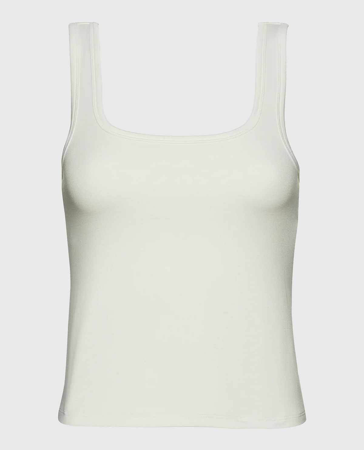 Sleep Tank in Ivory - Image 6