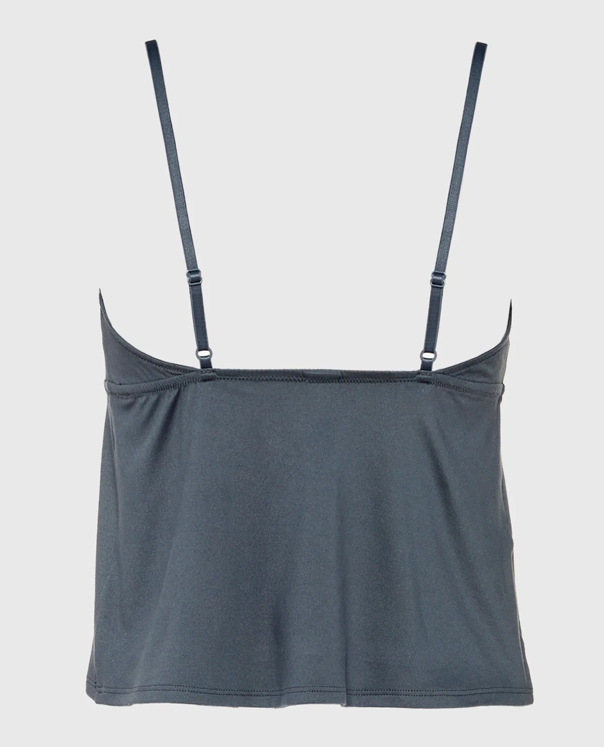 Sleep Tank with Elemental Lace in Stormy Weather - Image 5