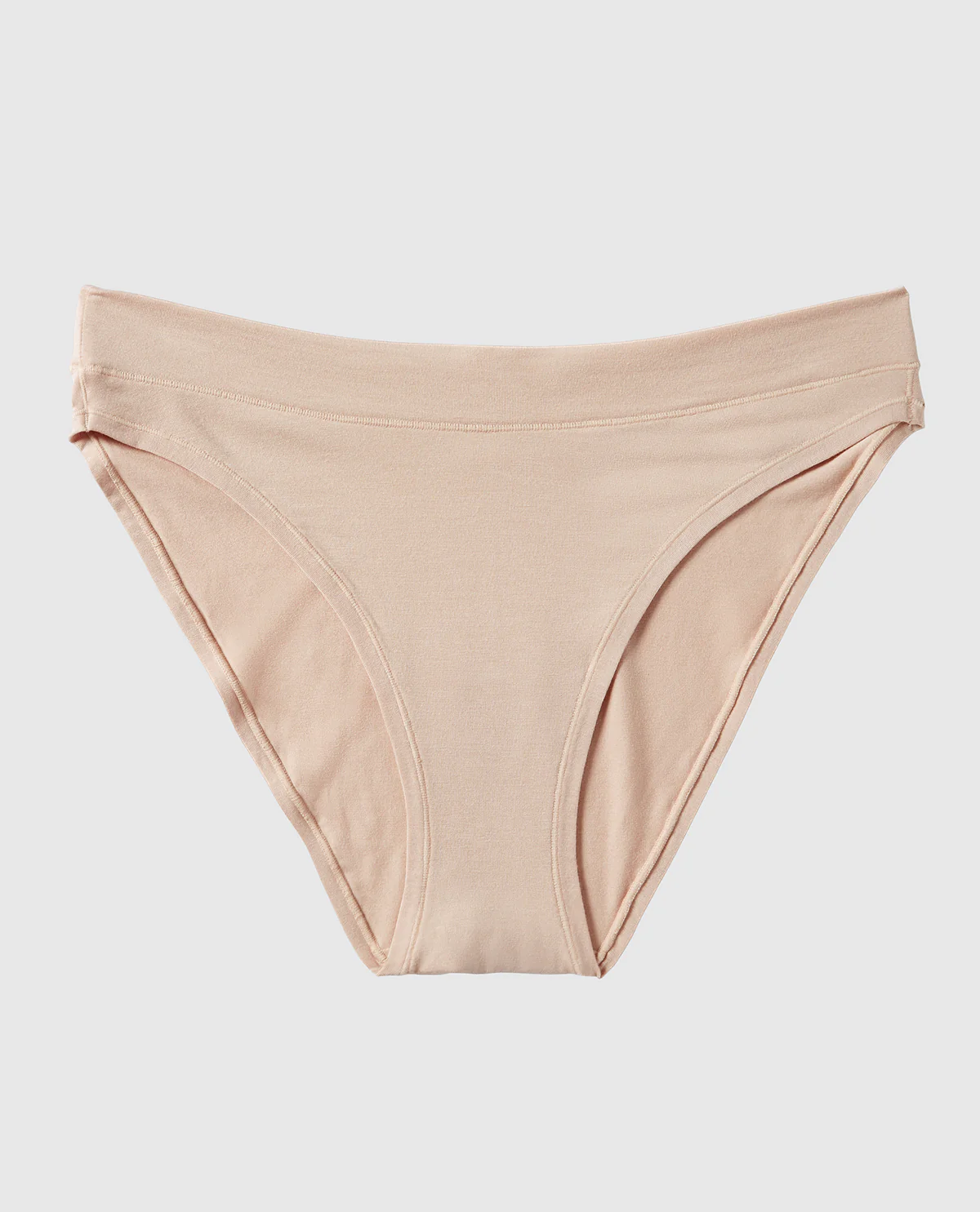 Smooth Comfort High Leg Bikini Panty - Image 4