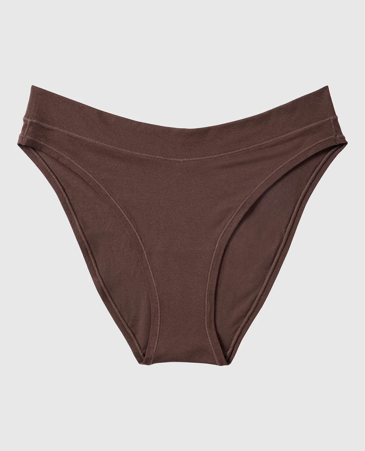 Smooth Comfort High Leg Bikini Panty - Image 4