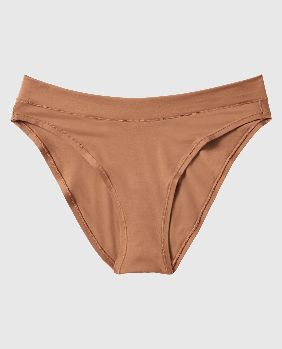 Smooth Comfort High Leg Bikini Panty - Image 4