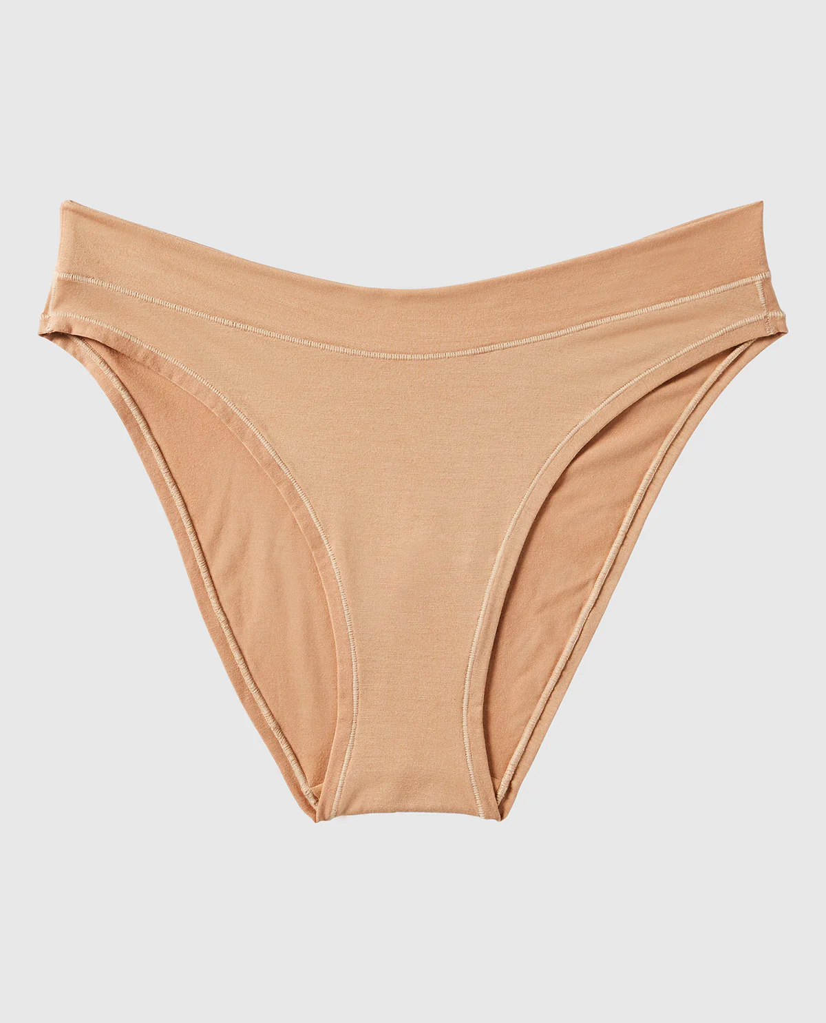 Smooth Comfort High Leg Bikini Panty - Image 4