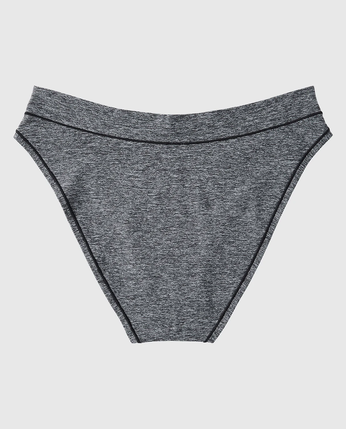 Smooth Comfort High Leg Bikini Panty - Image 2