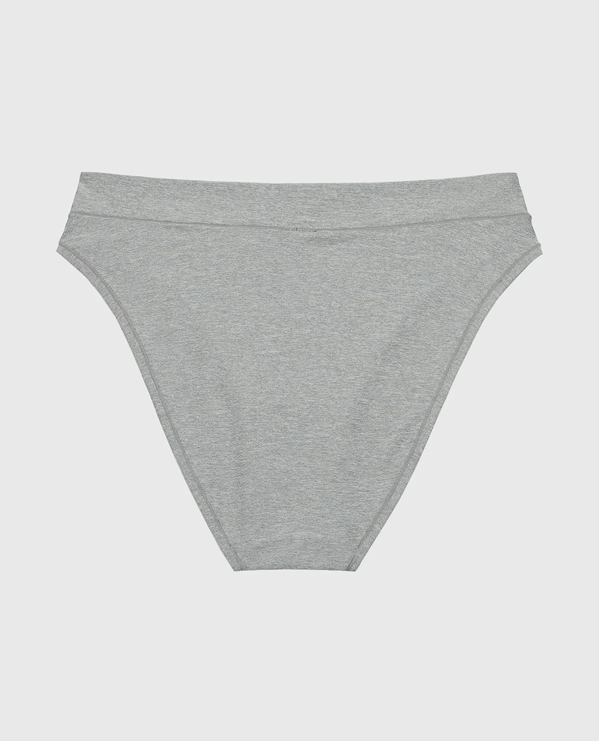 Smooth Comfort High Leg Bikini Panty in Night Owl - Image 5