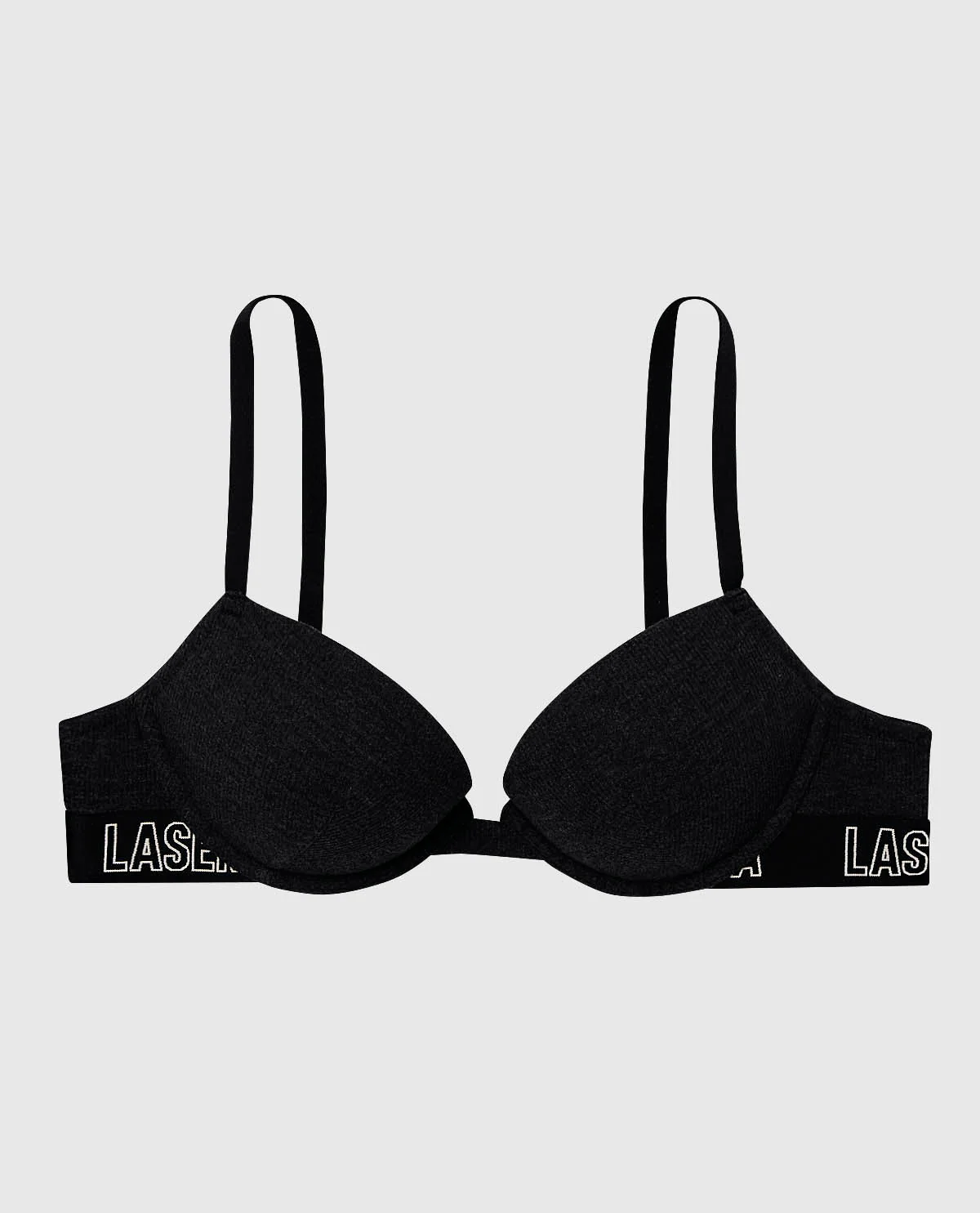 Smooth Cotton Push Up Bra