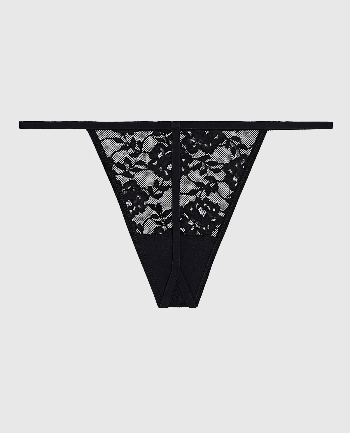 Smooth G-String Panty - Image 4