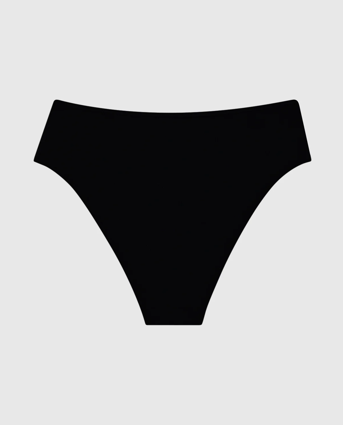 Smooth High Waist Cheeky Panty - Image 2