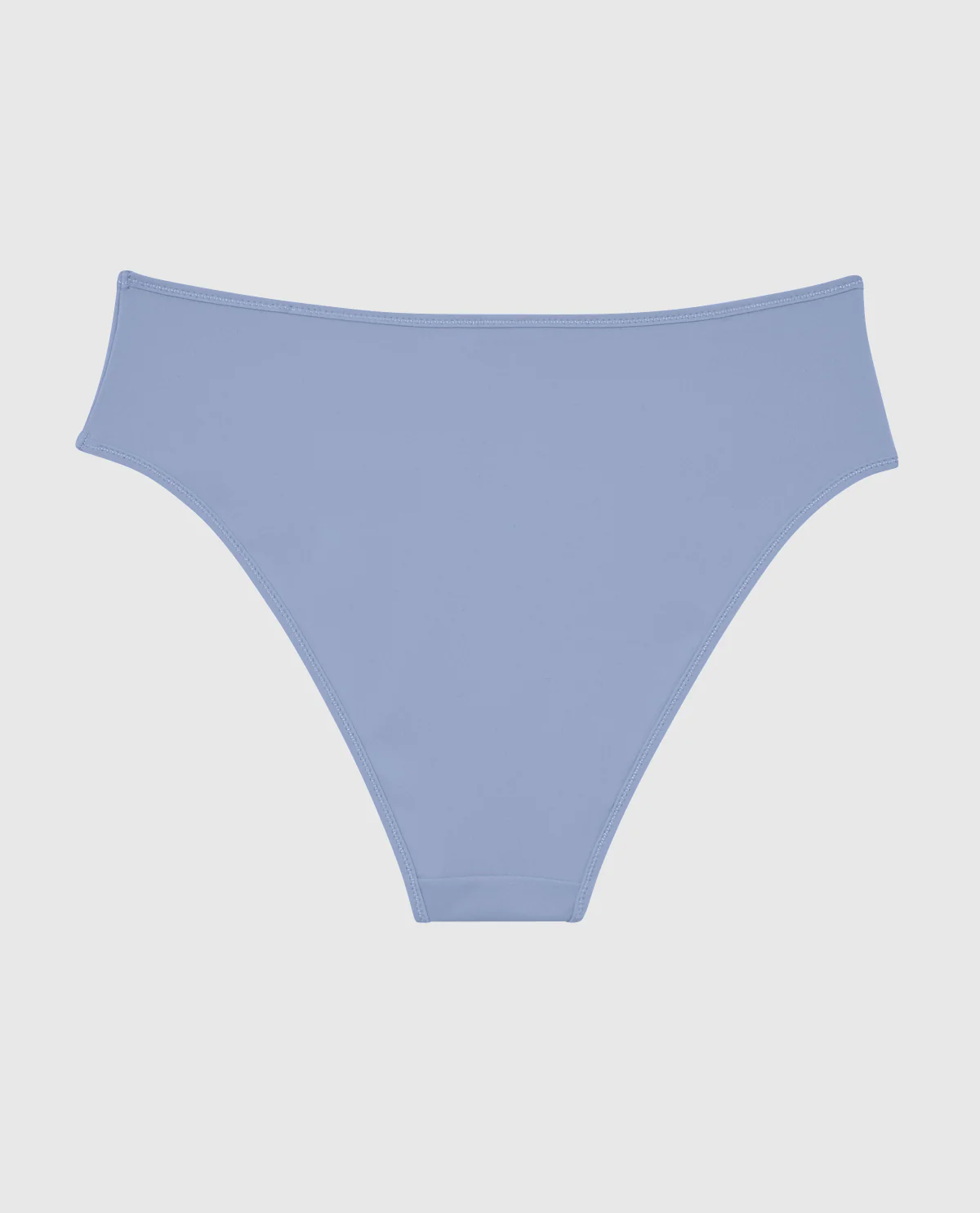 Smooth High Waist Cheeky Panty - Image 2