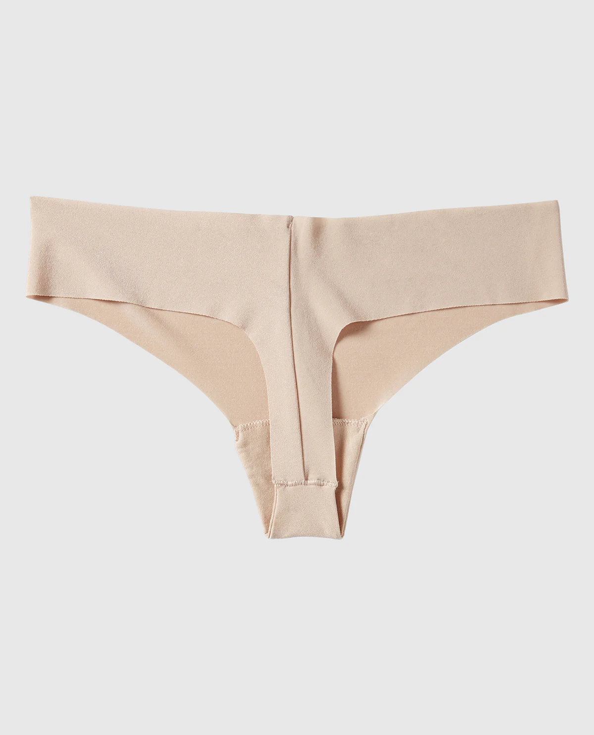 Smooth Thong Panty - Image 2