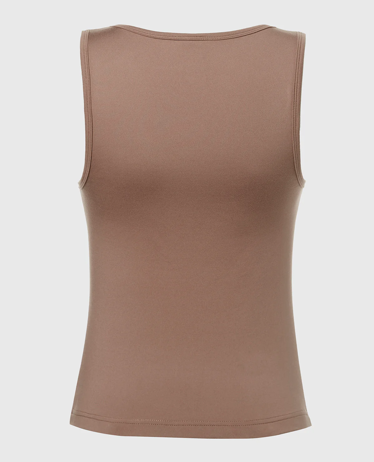 Square Neck Sleep Tank in Leafless Tree - Image 5