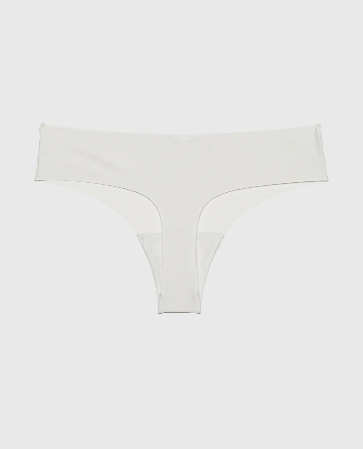 Thong Panty in Dawn Blue - Image 5