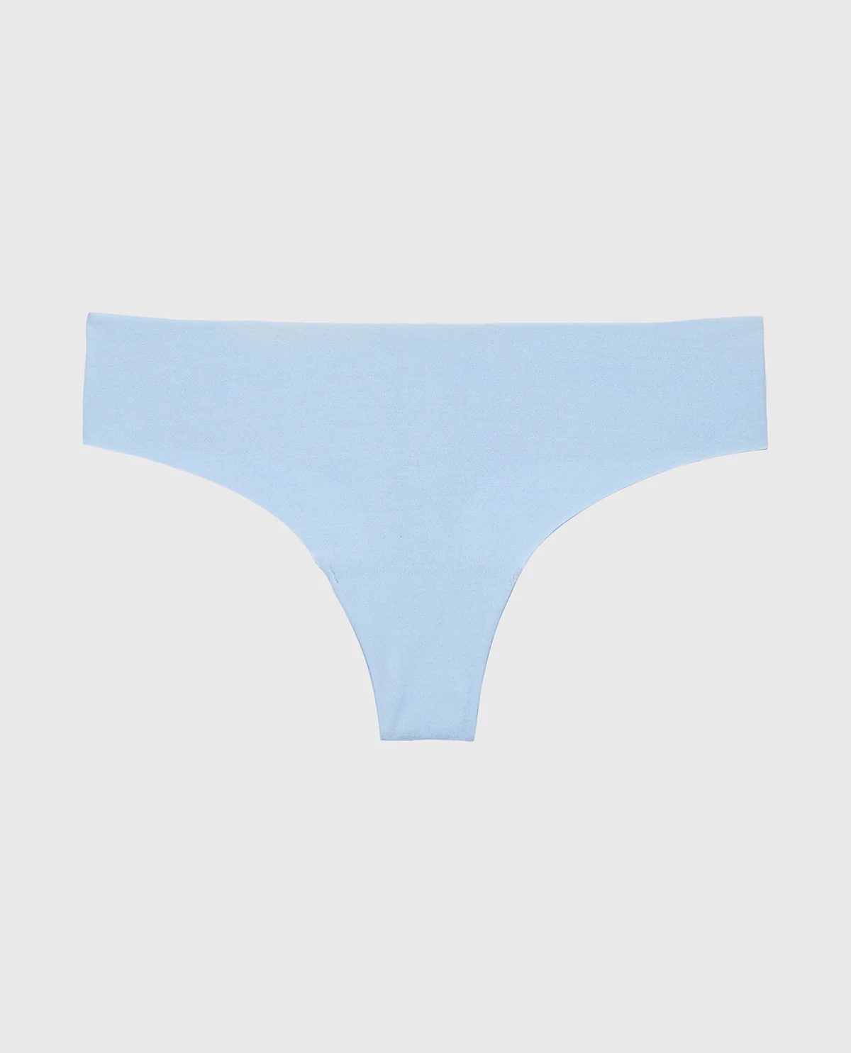 Thong Panty in Glacier Lake - Image 4