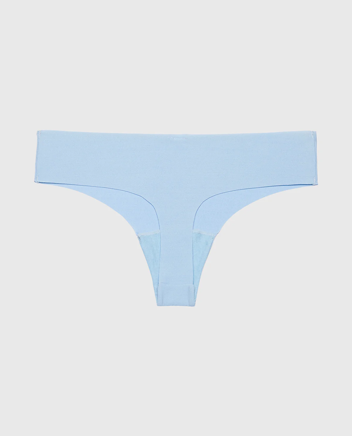 Thong Panty in Glacier Lake - Image 5