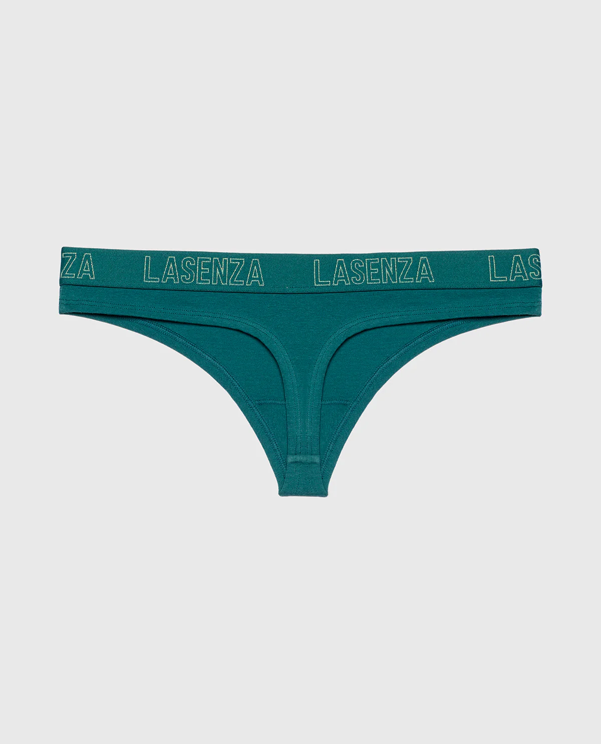 Thong Panty in Mediterranea - Image 5