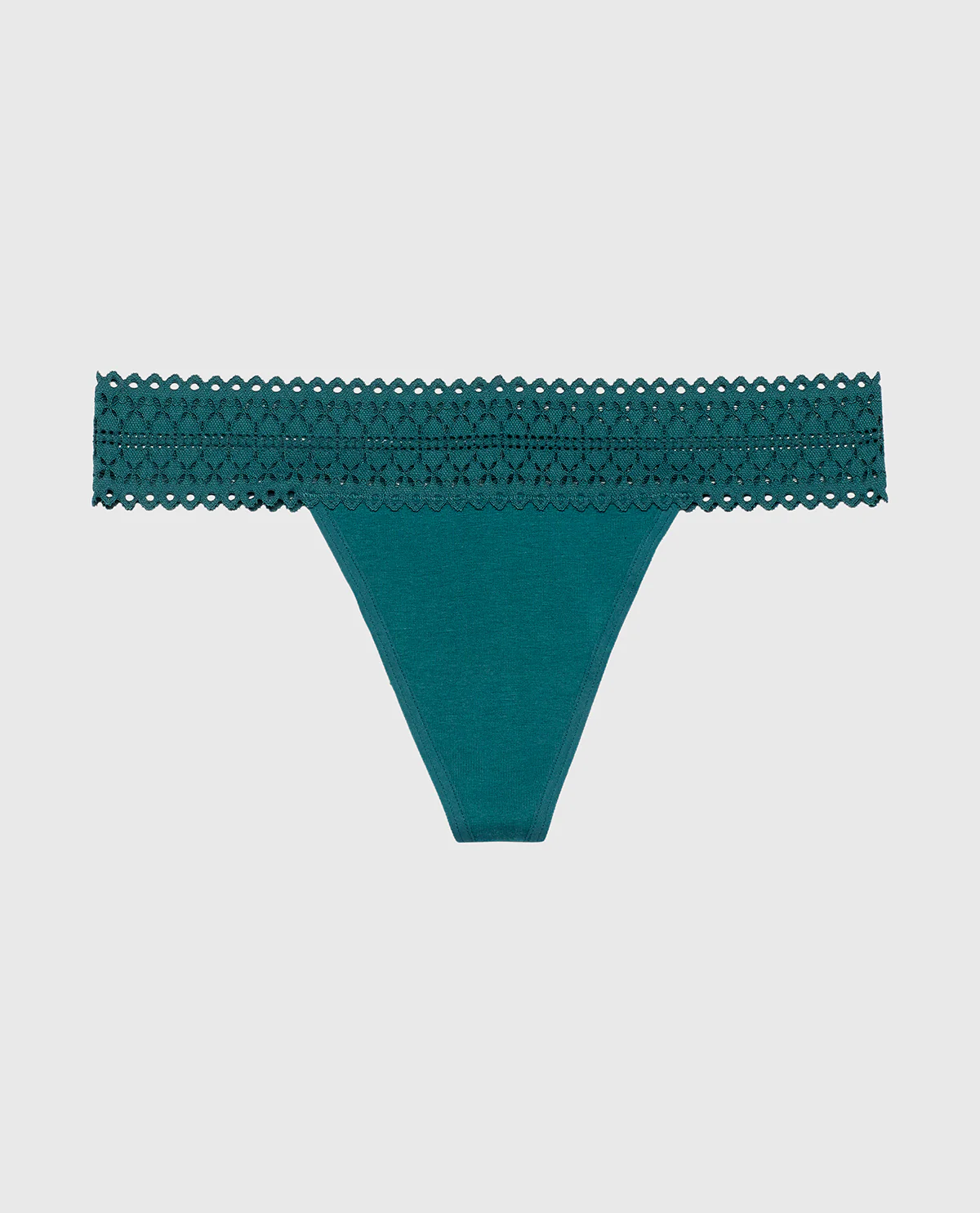 Thong Panty in Mediterranea